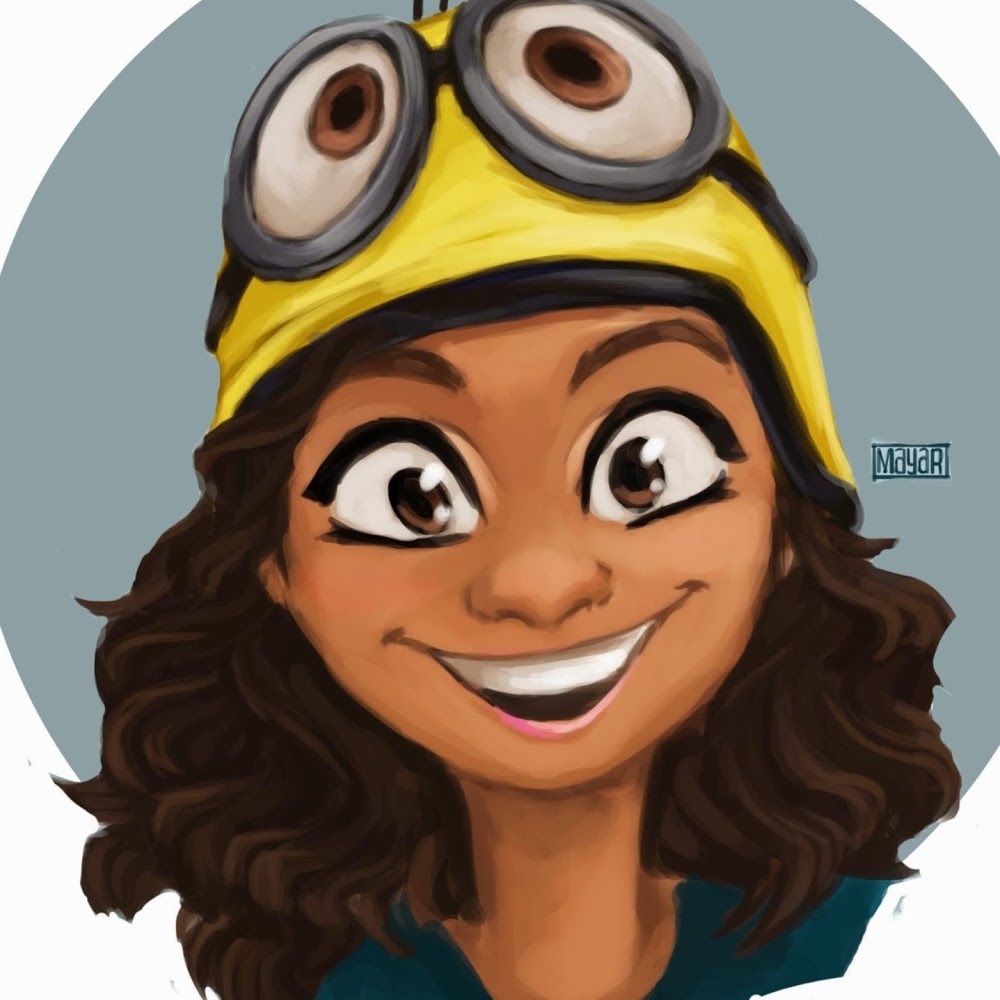 Meet your Posher, Mayar